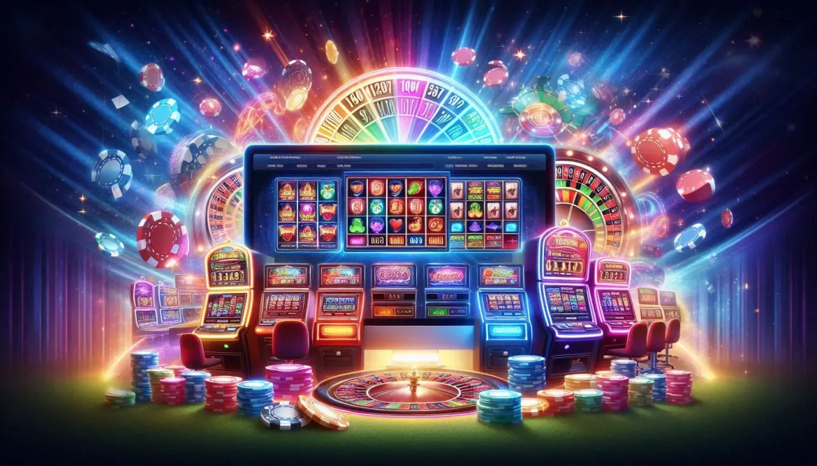 Gets Bet Casino